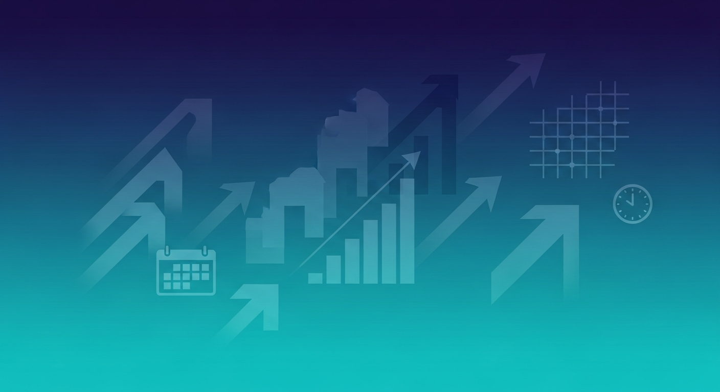 Your 2026 Marketing Strategy Playbook: What Smart Businesses Are Planning Right Now