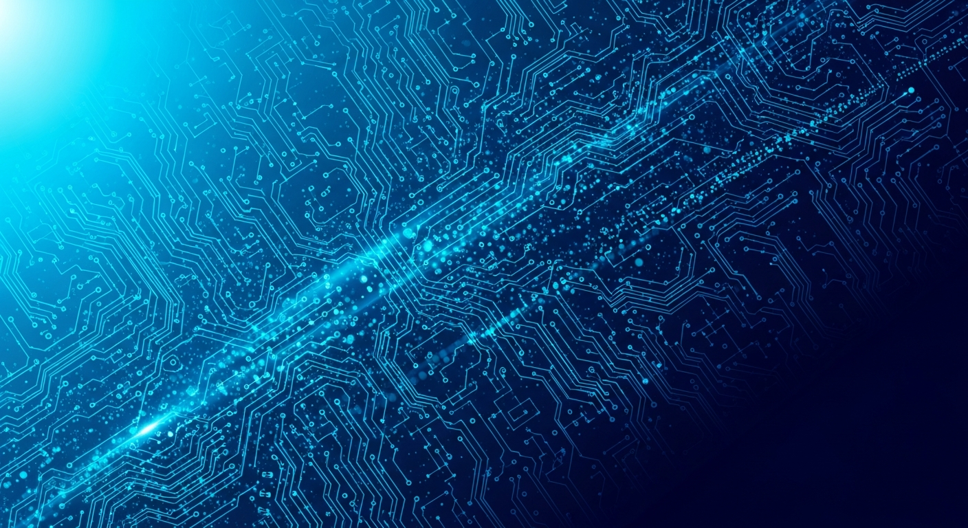 The AI Multiplier Effect: How Smart Businesses Are Doing More, Spending Less, and Moving Faster
